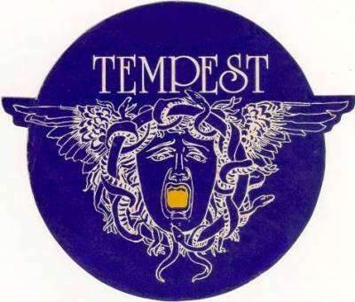 logo Tempest (UK-1)